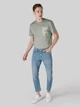 Джинсы Regular Fit мужские Colin's 064 Elio CL1064456DN01205 33-32 Summer Wash (8683197754318) - изображение 3