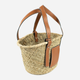 Torebka shopper damska Art Of Polo Tr21207 Ciemnobeżowa (5902021176359) - obraz 3