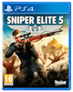 Игра Sony PlayStation 4 Sniper Elite 5 Русские Субтитры - изображение 1