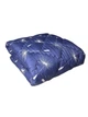 Ковдра зимова Vital Textile двухспальна (фіолетова) 180х220см - зображення 1