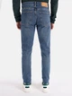 Джинсы Slim Fit мужские Colin's 041 Danny CL1065232DN42210 32-34 Lupen Wash (8683197845627) - изображение 2
