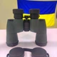Бинокль Arsenal 8x42 Porro влагонепроницаемый - изображение 6
