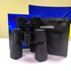 Бінокль Arsenal 10-30x50 Porro - зображення 4