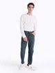 Джинсы Regular Fit мужские Colin's 046 Marco CL1066361DN42995 29-32 Vated Wash (8683197930736) - изображение 3