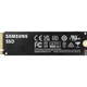 SSD накопитель 1 TB Samsung 990 PRO (MZ-V9P1T0BW) - изображение 2