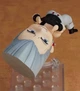 Фигурка Жан-Пьер Польнарефф Nendoroid. Аниме «Невероятные приключения Джоджо» - изображение 2