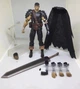 Фигурка Гатс из аниме Берсерк berserk - изображение 6