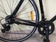 Велосипед Reid Drop Bar 28" Рама 51 см 2022 Черный - изображение 3