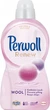 Средство для деликатной стирки Perwoll Renew для шерсти, шелка и деликатных тканей 1980 мл 36 циклов стирки (9000101577839) - изображение 1