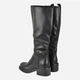 Женские зимние сапоги Blizzarini X2295-01BM-N1885 36 23 см Черные - изображение 5