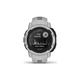 Смарт-часы Garmin Instinct 2S, Solar, Mist Gray, GPS (010-02564-01) - изображение 2