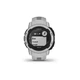 Смарт-часы Garmin Instinct 2S, Solar, Mist Gray, GPS (010-02564-01) - изображение 7