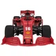 Радиоуправляемая игрушка Rastar Ferrari SF1000 конструктор 116 (97000) - изображение 4