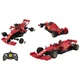 Радиоуправляемая игрушка Rastar Ferrari SF1000 конструктор 116 (97000) - изображение 5