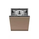 Посудомоечная машина Hotpoint-Ariston HM742L - изображение 1