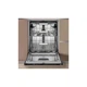 Посудомоечная машина Hotpoint-Ariston HM742L - изображение 4