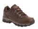 Черевики трекінгові чоловічі Karrimor PEAK LOW WT M 41 (7.0UK) Brown (K992-BRN) - изображение 1