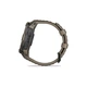 Смарт-часы Garmin Instinct 2X, Solar, Tactical Edition, Coyote Tan, GPS (010-02805-02) - изображение 4