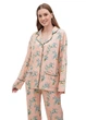 Домашний костюм Modena DK196-1 M - изображение 3