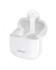 Наушники Baseus True Wireless Earphones Bowie E3 White - изображение 1