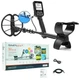 Металошукач Nokta Makro Simplex plus для ВОП на акумуляторі (Нокта Сімплекс), водонепроникний - зображення 1