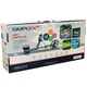 Металошукач Nokta Makro Simplex plus для ВОП на акумуляторі (Нокта Сімплекс), водонепроникний - зображення 7
