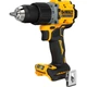Дрель-шуруповерт DeWalt DCD805NT [93669] - изображение 1