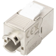 Moduł Keystone Digitus  RJ45 CAT6a beznarzędziowe (DN-93615) - obraz 7