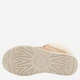 Женские зимние ботинки замшевые высокие UGG 683992967 38 (7US) 25 см Бежевые (1159792735) - изображение 6