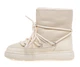 Черевики жіночі Arees Meniwa AM23919M-1-3/WHITE 41 Білий - изображение 3