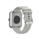 Смарт годинник havit hv-m9035 ip68 bluetooth grey - зображення 3