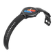 Смарт часы HAVIT HV-M9036 IP67 Bluetooth Call Black - изображение 7