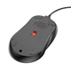 Миша BOROFONE BG4 Business wired mouse Black - зображення 3