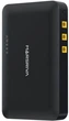 ИБП GPon MARSRIVA Smart Mini DC UPS KP1 Ultra 30W 16000mAh, источник бесперебойного питания , повербанк для роутера, маршрутизатора - изображение 1