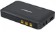 ИБП GPon MARSRIVA Smart Mini DC UPS KP1 Ultra 30W 16000mAh, источник бесперебойного питания , повербанк для роутера, маршрутизатора - изображение 3