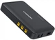 ИБП GPon MARSRIVA Smart Mini DC UPS KP1 Ultra 30W 16000mAh, источник бесперебойного питания , повербанк для роутера, маршрутизатора - изображение 4