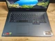 Ноутбук Lenovo Legion 5 17ACH6H R7 5800H/16/512 – RTX 3070 Б/В - зображення 2