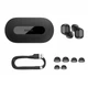 Наушники Baseus Bowie EZ10 TWS Bluetooth 5.3 NEW Black TWS Bluetooth 5.3 с низким уровнем задержки - изображение 7