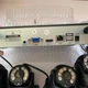 Комплект камер видеонаблюдения 4 камеры 3 Мп wifi беспроводных поворотных уличные наружные - изображение 6