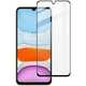 Захисне скло IMAK 5D Pro+ Full Glue для Samsung Galaxy A05 (A055) / A05s (A057) - Black - зображення 1
