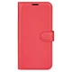 Классический чехол-книжка Deexe Book Type для Samsung Galaxy A05 (A055) - Red - изображение 4