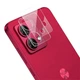Захисне скло на камеру IMAK Integrated Lens Protector для Motorola Moto G84 - зображення 2
