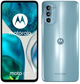 Smartfon Motorola Moto G52 6/256GB Glacier Blue (PAU70032PL) - obraz 2