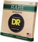 Струни для акустичної гітари DR STRINGS RARE ACOUSTIC PHOSPHOR BRONZE - CUSTOM LIGHT (11-50) - зображення 2