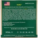 Струни для акустичної гітари DR STRINGS RARE ACOUSTIC PHOSPHOR BRONZE - CUSTOM LIGHT (11-50) - зображення 3