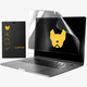 Захисна плівка для ноутбука iLera Screen Protector for MacBook Air 13/MacBook Pro 13 - зображення 1