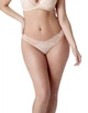 Трусики Gossard Encore 15606BSH стрінги зі стрейч мережива із сміливим дізайном XS Blush (5053014716264) - изображение 2