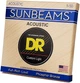 Струны для акустической гитары DR STRINGS SUNBEAM ACOUSTIC PHOSPHOR BRONZE - CUSTOM LIGHT (11-50) - изображение 2