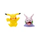 Набор игровых фигурок Pokemon W15 Гуми и Пикачу PKW3007 - изображение 1