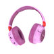 Навушники hoco w43 adventure bt headphones purple - зображення 1